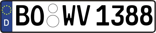 BO-WV1388