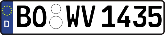 BO-WV1435