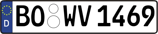 BO-WV1469