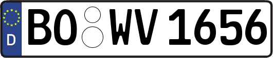 BO-WV1656