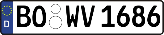 BO-WV1686