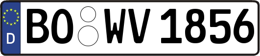 BO-WV1856