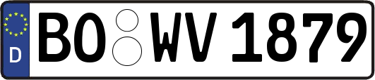 BO-WV1879