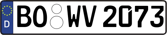 BO-WV2073