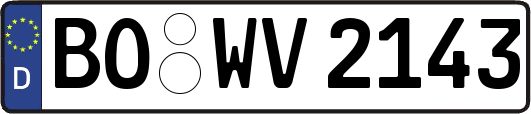 BO-WV2143