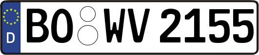 BO-WV2155