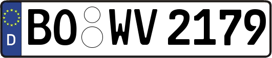 BO-WV2179