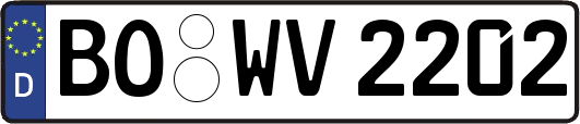 BO-WV2202