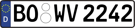 BO-WV2242