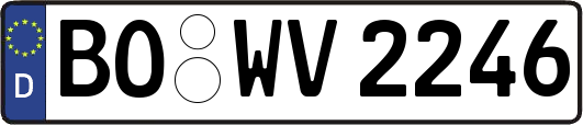 BO-WV2246