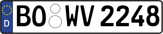 BO-WV2248