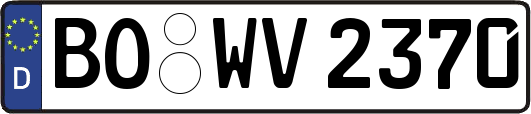 BO-WV2370