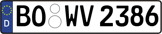 BO-WV2386