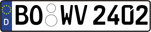 BO-WV2402