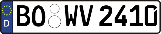 BO-WV2410