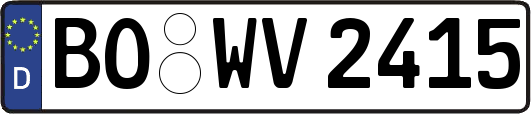 BO-WV2415
