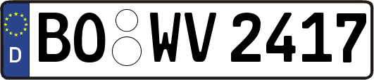 BO-WV2417