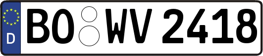 BO-WV2418