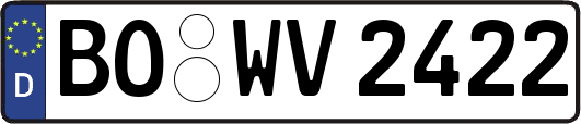 BO-WV2422