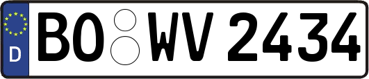 BO-WV2434