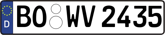 BO-WV2435