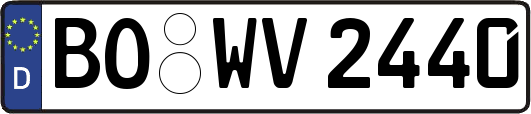 BO-WV2440