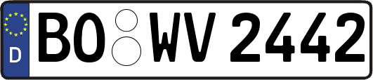 BO-WV2442
