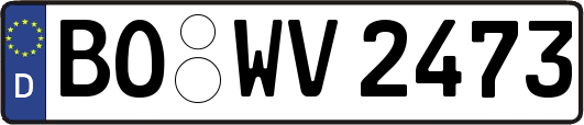 BO-WV2473