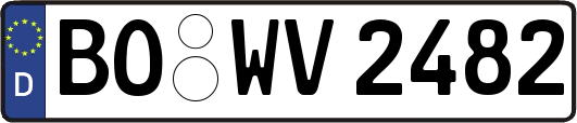 BO-WV2482