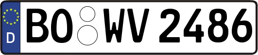 BO-WV2486
