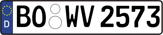 BO-WV2573