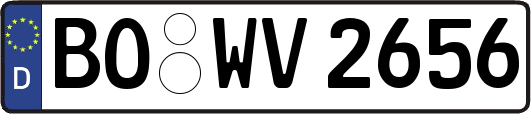 BO-WV2656