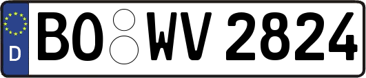 BO-WV2824