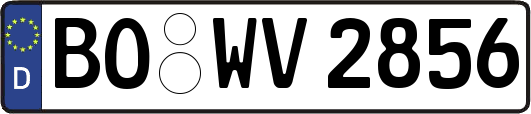 BO-WV2856