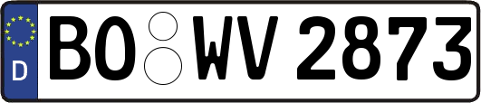BO-WV2873