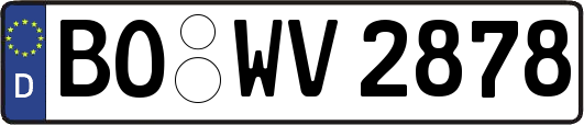 BO-WV2878