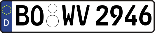 BO-WV2946