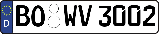BO-WV3002