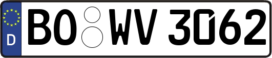 BO-WV3062