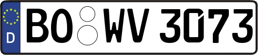BO-WV3073