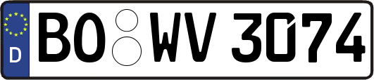 BO-WV3074