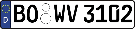 BO-WV3102