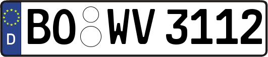 BO-WV3112
