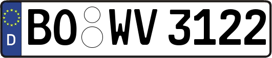 BO-WV3122