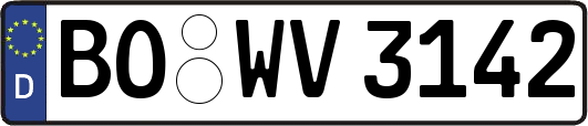 BO-WV3142