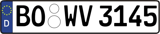 BO-WV3145