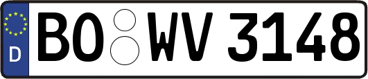 BO-WV3148