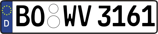 BO-WV3161
