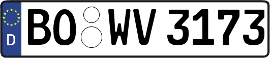 BO-WV3173