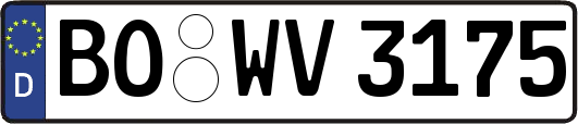 BO-WV3175